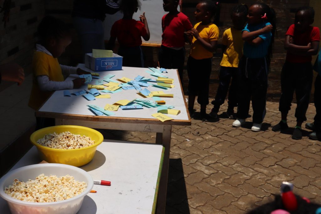 Clay Model Activities