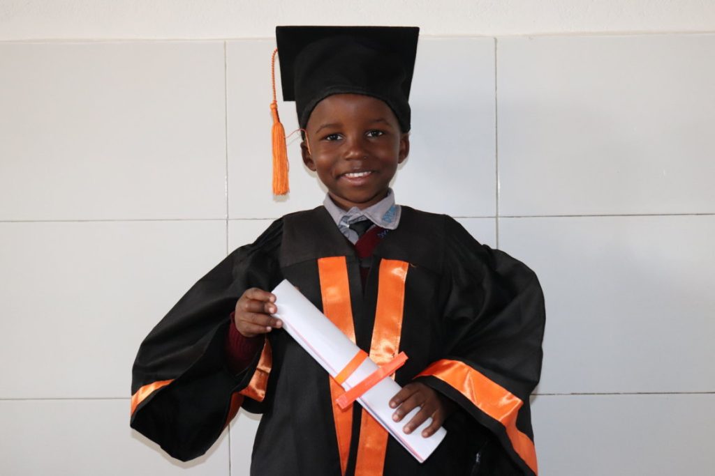 Graduation